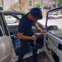 تعمیرصندلی ماشین ،تودری|خدمات موتور و ماشین|مشهد, کوشش|دیوار