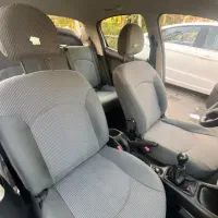 ۲۰۶ تیپ۲/مدل۹۵/بی رنگ|خودرو سواری و وانت|قم, امامزاده ابراهیم|دیوار