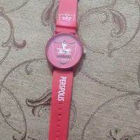 ساعت مچی پرسپولیس