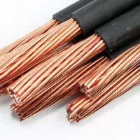 خریدوفروش انواع سیم وکابل مسی صنعتی ساختمان فشارقو