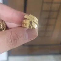 انگشتر طلا
