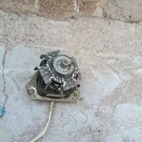 موتور ماشین لباسشویی|ماشین لباسشویی و خشککن لباس|مسجد سلیمان, |دیوار