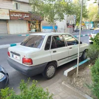 پراید مدل 82