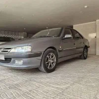 پژو پارس سال مدل 1393