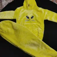 لباس گرم بچه گانه|لباس|تربت جام, شاد|دیوار