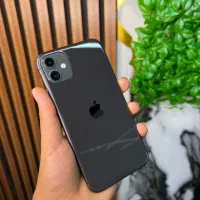 ایفون 11