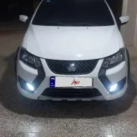 کوییک Gxrl مدل ۱۴۰۴