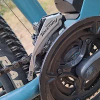 فروش دوچرخه برقی|دوچرخه، اسکیت، اسکوتر|تهران, مهران (سیدخندان)|دیوار