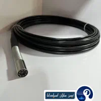 دنیای دوربین چاه ماری شلنگی صنعتی آندوسکوپی کابلی|دوربین مداربسته|اصفهان, هزارجریب|دیوار