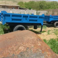 سازنده انواع تریلی تراکتور|قطعات یدکی و لوازم جانبی|اردل, |دیوار