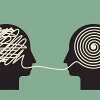 پارنتر فکری و همراهی