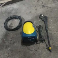 کارواش پمپک ایتالیا اصلی