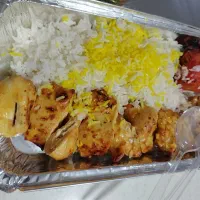 اشپزخانه افسون  جوجه پرسی ۱۹۰