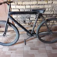 دوچرخه 26|دوچرخه، اسکیت، اسکوتر|شوش, |دیوار