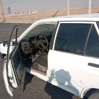 پراید فروشی|خودرو سواری و وانت|محمدیه-قزوین, |دیوار