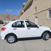 کوئیک ۱۴۰۱ کم کارکرد|خودرو سواری و وانت|استهبان, |دیوار