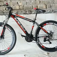 دوچرخه 26