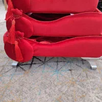 ست سه تایی باکس شیشه ای و ست باکس یلدا جام کادویی