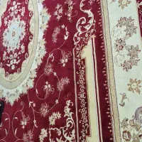 فروش دو تخته فرش ۱۲ متری