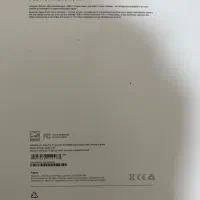 iPad Pro M4 11inch 256g|تبلت|تهران, شهرک شهید رجایی (کوی نوبنیاد)|دیوار