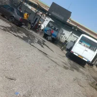 واگذاری ۳۰۰ متر کارواش میدان معراج درحال کار|فروش مغازه و غرفه|مشهد, حضرت حجت|دیوار