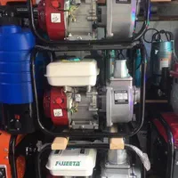 موتور ابکش بنزینی موتور پمپ