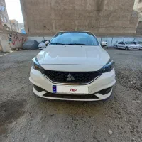 سهند s پارس خودرو مدل ۱۴۰۳