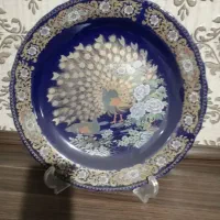 سینی طاووسی