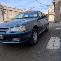 پژو پارس مدل 88|خودرو سواری و وانت|تربت‌حیدریه, ۴۵ متری|دیوار