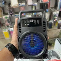 اسپیکر ۳ اینچ|پخش‌کننده همراه|اصفهان, فردوان|دیوار