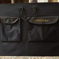 کیف آرشیو فابریانو سایز A2 دوجیب نو