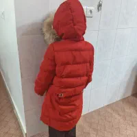 کاپشن بچه گانه مناسب سن 9تا 14 سال|لباس|عسگران, |دیوار