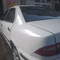 سمند|خودرو سواری و وانت|سرپل ذهاب, |دیوار