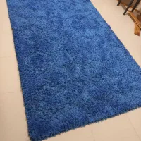 فرش پرز دار