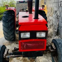 فروش تراکتور سام