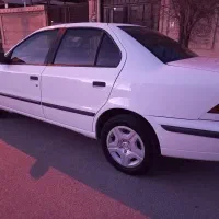 سمندlx مدل 99|خودرو سواری و وانت|نی‌ریز, |دیوار