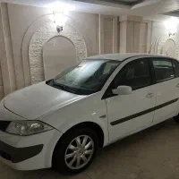 مگان مدل 91 درحد بیرنگ هست