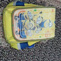 کیف مدرسه