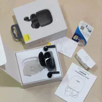 هندزفری برند Baseus Encok W04