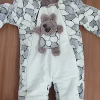 دو عدد سرهمی|کفش و لباس بچه|اسدآباد, |دیوار