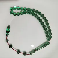 تسبیح ۳۵تایی استاد آکو