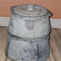 دوعدد قابلمه سنگی به فروش میرسد|ظروف پخت‌وپز|اهواز, زیتون کارمندی|دیوار