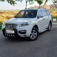 لیفان ایکس۶۰