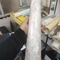 کاغذ دیواری قابل شسشو خارج واردات چین مستقیم انبار|مصالح و تجهیزات ساختمان|تهران, هاشمی|دیوار