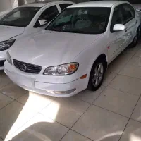 نیسان ماکسیما اتومات مدل ۸۹