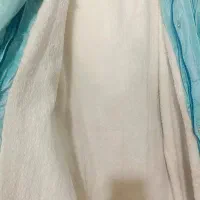 کاپشن سایز بزرگ  نو  نو هستش کوچیک در حد نو|کفش و لباس بچه|ورامین, ورامین|دیوار