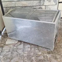 100عدد یخچال فریزر بستنی ۶۰۰لیتری و ۵۰۰ لیتری|فروشگاه و مغازه|کرج, شهرک رازی (حصارک)|دیوار