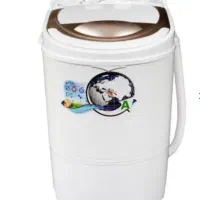 مینی واش (کهنه شویی)|ماشین لباسشویی و خشک‌کن لباس|مرودشت, مختارآباد|دیوار