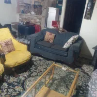 سویبت آپارتمان    میدان نمایشگاه رفسنجانی1آزاده32|اجارهٔ کوتاه‌مدت آپارتمان و سوئیت|مشهد, فارغ التحصیلان|دیوار