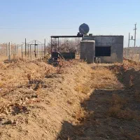 باسلام فروش باغ 500متری بهره جاده